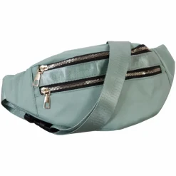 Hot NN Dame Bæltetaske - Grøn