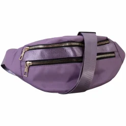 Best NN Dame Bæltetaske - Lilla