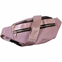 Sale NN Dame Bæltetaske - Lyserød
