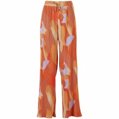 Best NN Dame Bukser - Orange