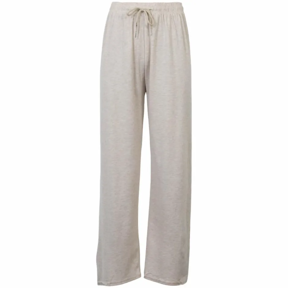 Best NN Dame Bukser - Sand