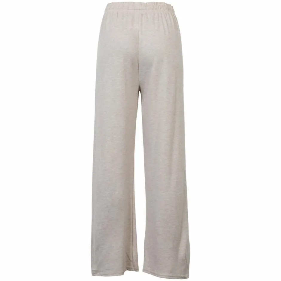 Best NN Dame Bukser - Sand