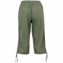 Discount NN Dame Capri - Army