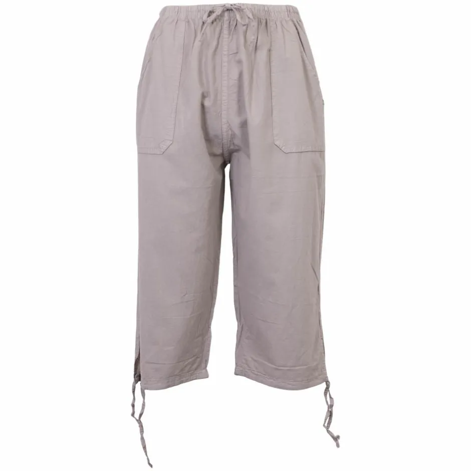 NN Dame Capri - Beige