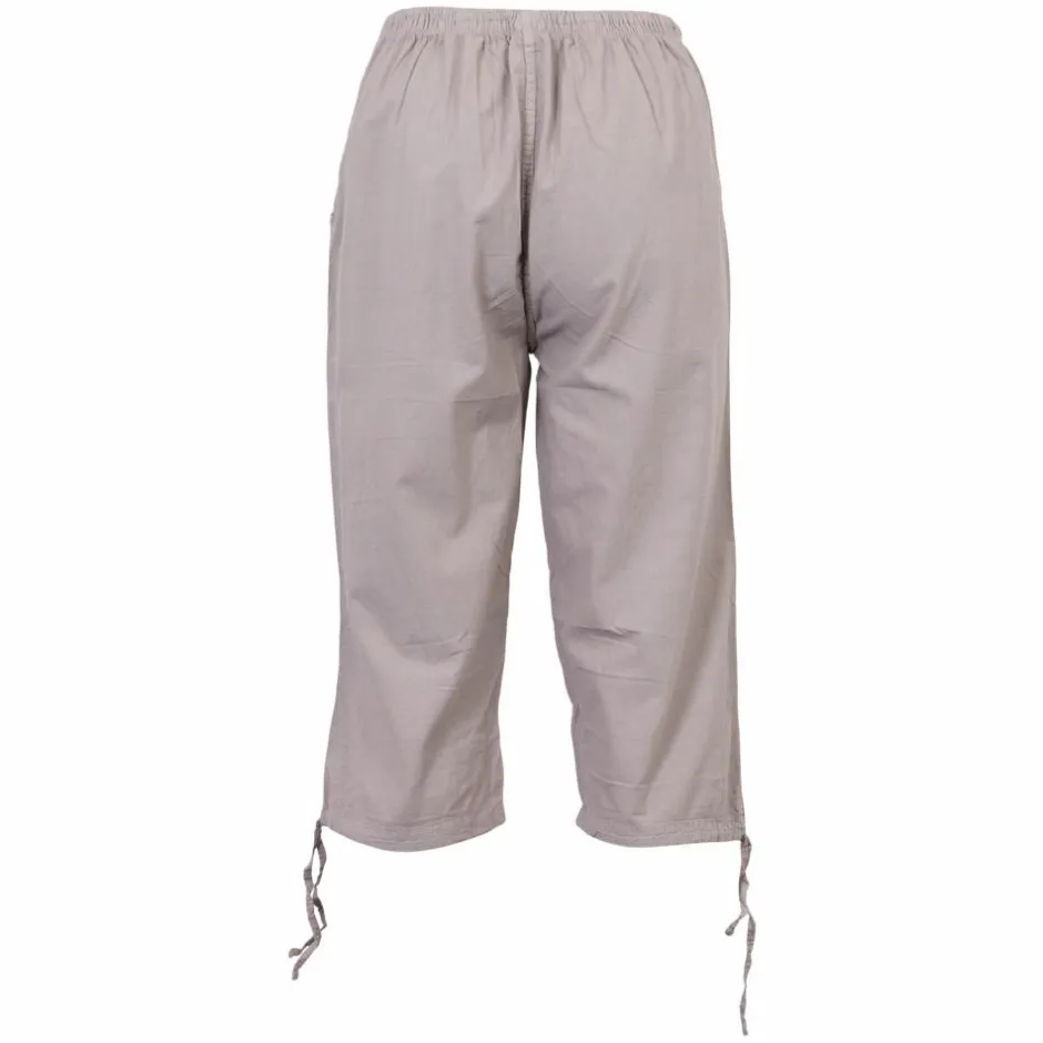 NN Dame Capri - Beige