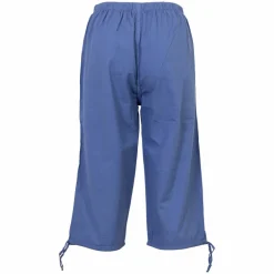 Best NN Dame Capri - Blå