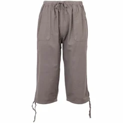 Outlet NN Dame Capri - Brun