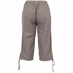 Outlet NN Dame Capri - Brun