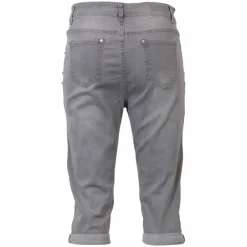 Online NN Dame Capri - Grå