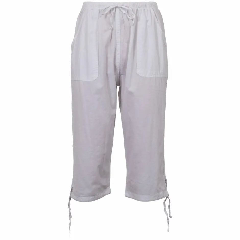 NN Dame Capri - Hvid