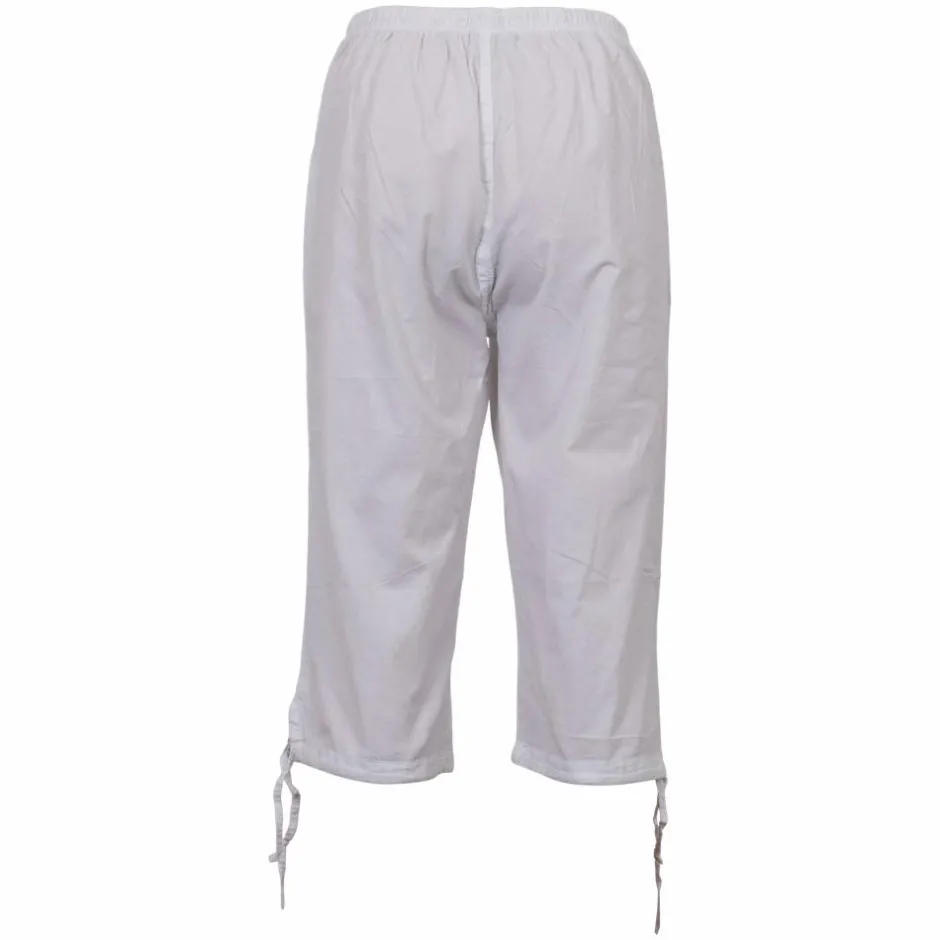 NN Dame Capri - Hvid