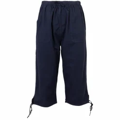 Sale NN Dame Capri - Navy