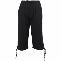 Outlet NN Dame Capri - Sort