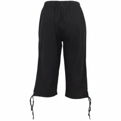 Outlet NN Dame Capri - Sort