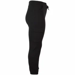 Clearance NN Dame Cargobukser Plus Size - Sort