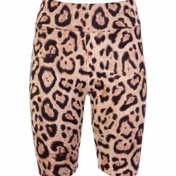 Online NN Dame Cykelshorts - Leopard 2