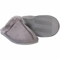 Online NN Dame Hjemmesko - Grå