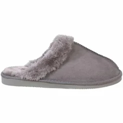 Online NN Dame Hjemmesko - Grå