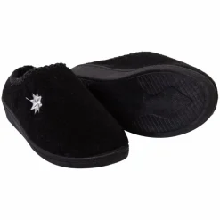 Outlet NN Dame Hjemmesko - Sort