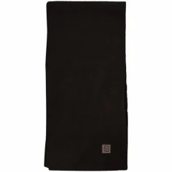 NN Dame Hue og vanter - Brown