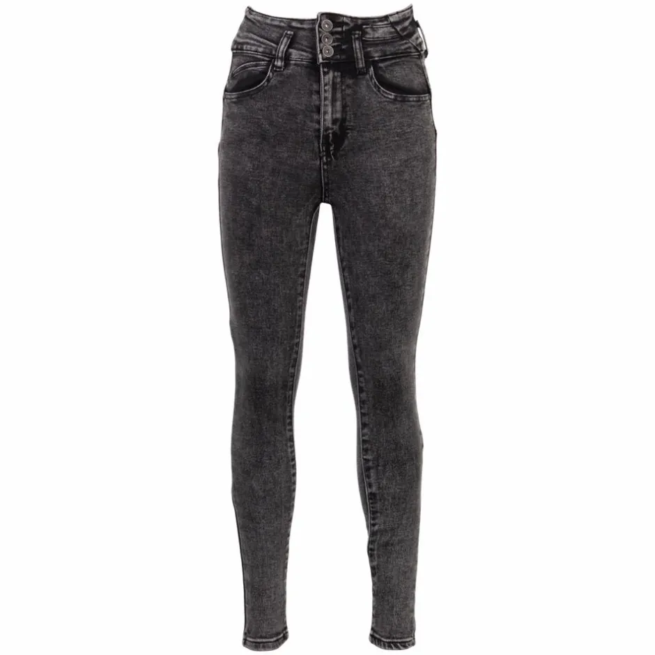 Best NN Dame Jeans - Dark Grey