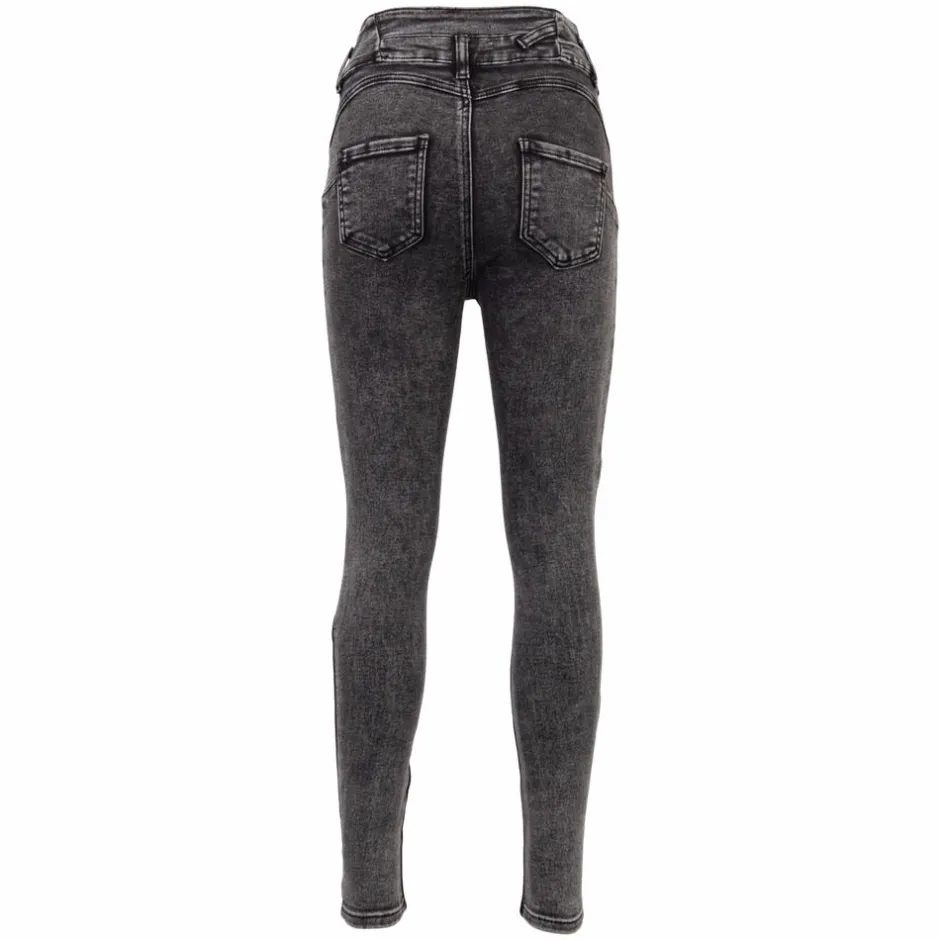 Best NN Dame Jeans - Dark Grey