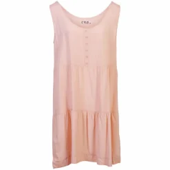 Sale NN Dame Kjole - Beige