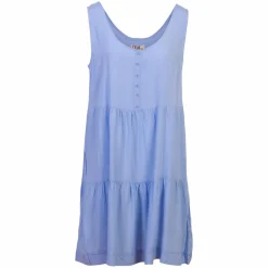 Sale NN Dame Kjole - Lyseblå