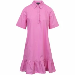 Outlet NN Dame Kjole - Pink