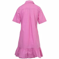 Outlet NN Dame Kjole - Pink
