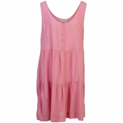 Discount NN Dame Kjole - Rose