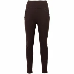 New NN Dame Leggings - Brun