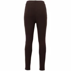 New NN Dame Leggings - Brun