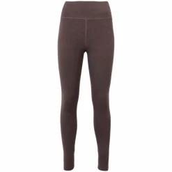 Clearance NN Dame Leggings - Brun