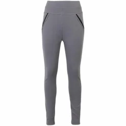 Hot NN Dame Leggings - Grå