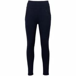 Hot NN Dame Leggings - Navy