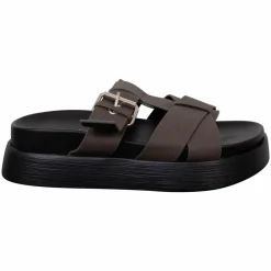 Best NN Dame Sandaler - Army Green