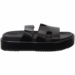 Clearance NN Dame Sandaler - Black
