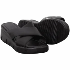 NN Dame Sandaler - Black