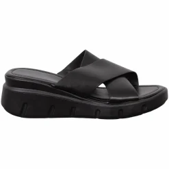 NN Dame Sandaler - Black