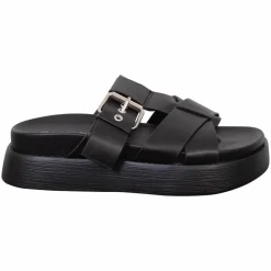 Clearance NN Dame Sandaler - Sort