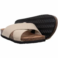 NN Dame Sandaler - Velvet Latte