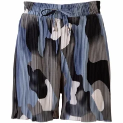 Sale NN Dame Shorts - Blå