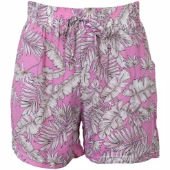 Outlet NN Dame Shorts - Lyserød