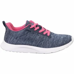 NN Dame Sneakers - Navy