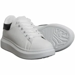 Outlet NN Dame Sneakers - Noir