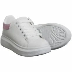 NN Dame Sneakers - Rose