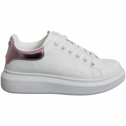 NN Dame Sneakers - Rose