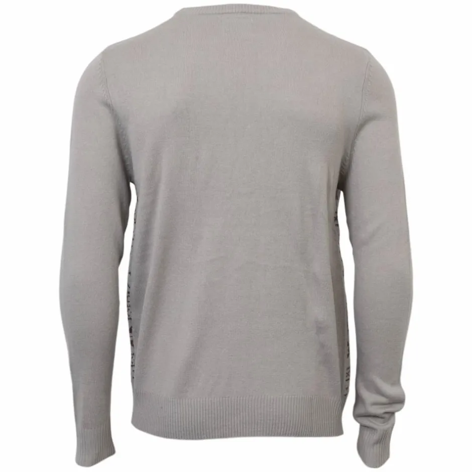 Sale NN Dame Striktrøje - Grå