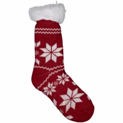 Best NN Dame Strømper - Red